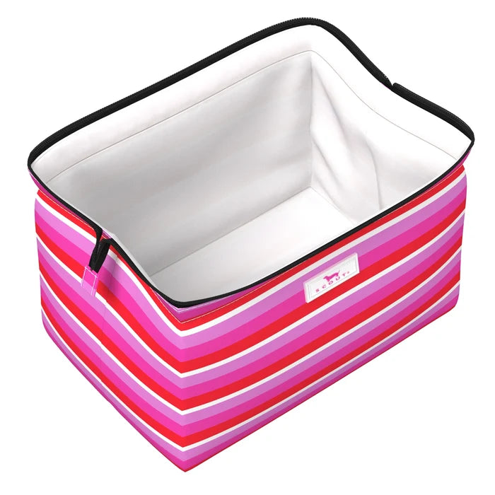 Scout Big Mouth Makeup Bag - Love Actually