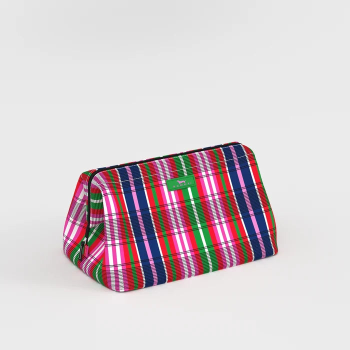 Scout Big Mouth Makeup Bag - Wrap Battle