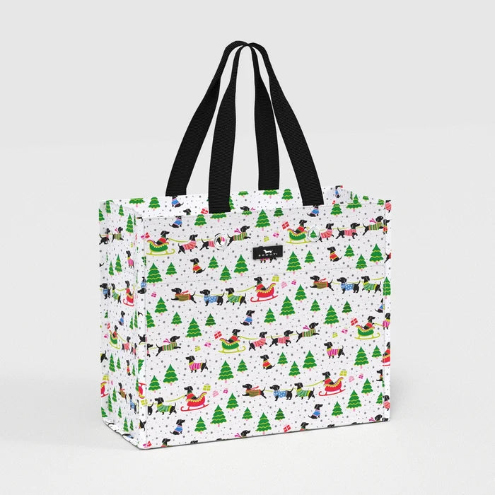 Scout Gift Bag Large - Weenie Wonderland