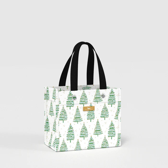 Scout Gift Bag Small - Spruce Springsteen