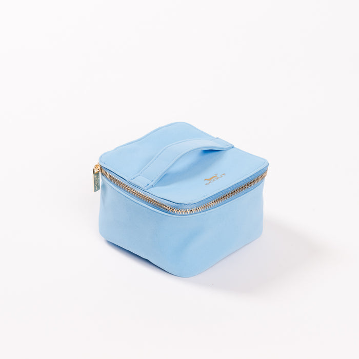Scout Hidden Gem Jewelry Case - Perri Velvet