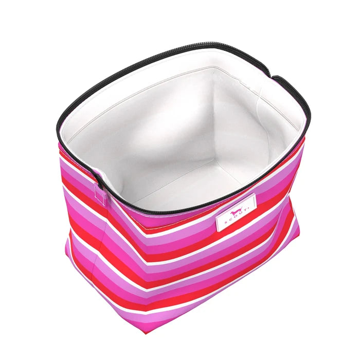 Scout Little Mouth Makeup Bag - Love Actually