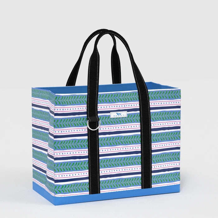 Scout Original Deano Tote Large - Trim and Proper