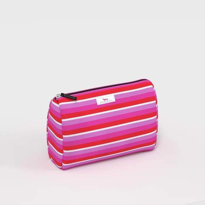 Scout Packin' Heat Toiletry Bag - Love Actually