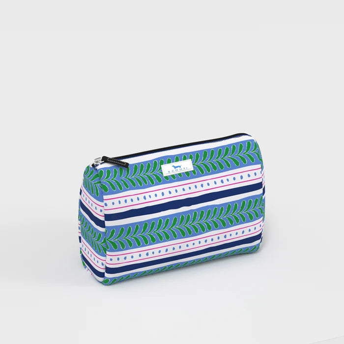 Scout Packin' Heat Toiletry Bag - Trim and Proper