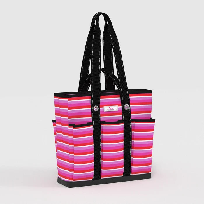 Scout Rocket Pocket Tote - Love Actually