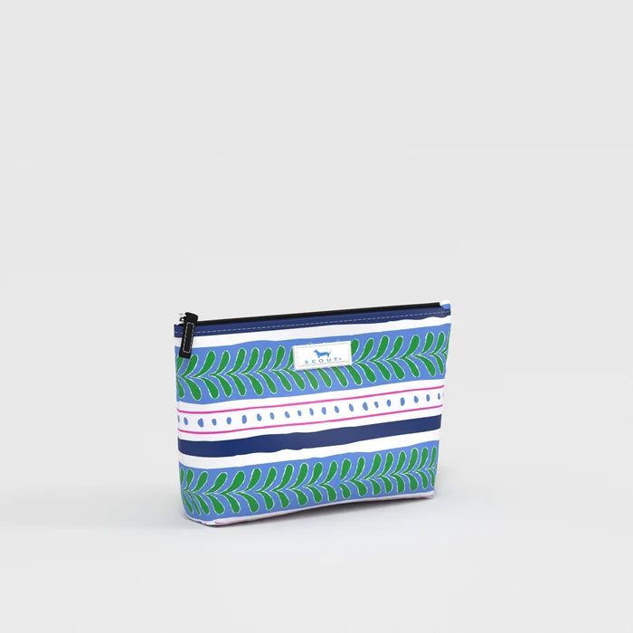 Scout Twiggy Pouch - Trim and Proper