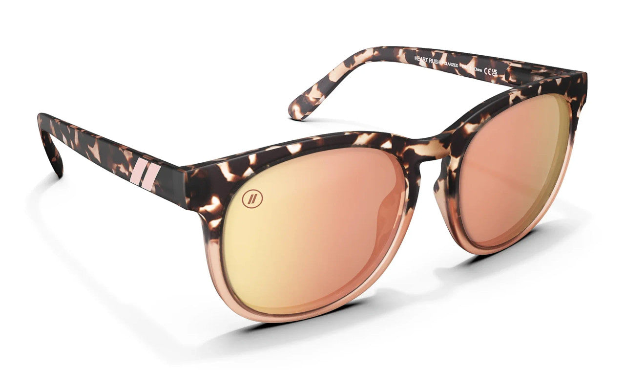 Blenders H Series Sunglasses - Heart Rush