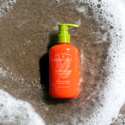 California Mango 8oz Pump Mango Hand Soap