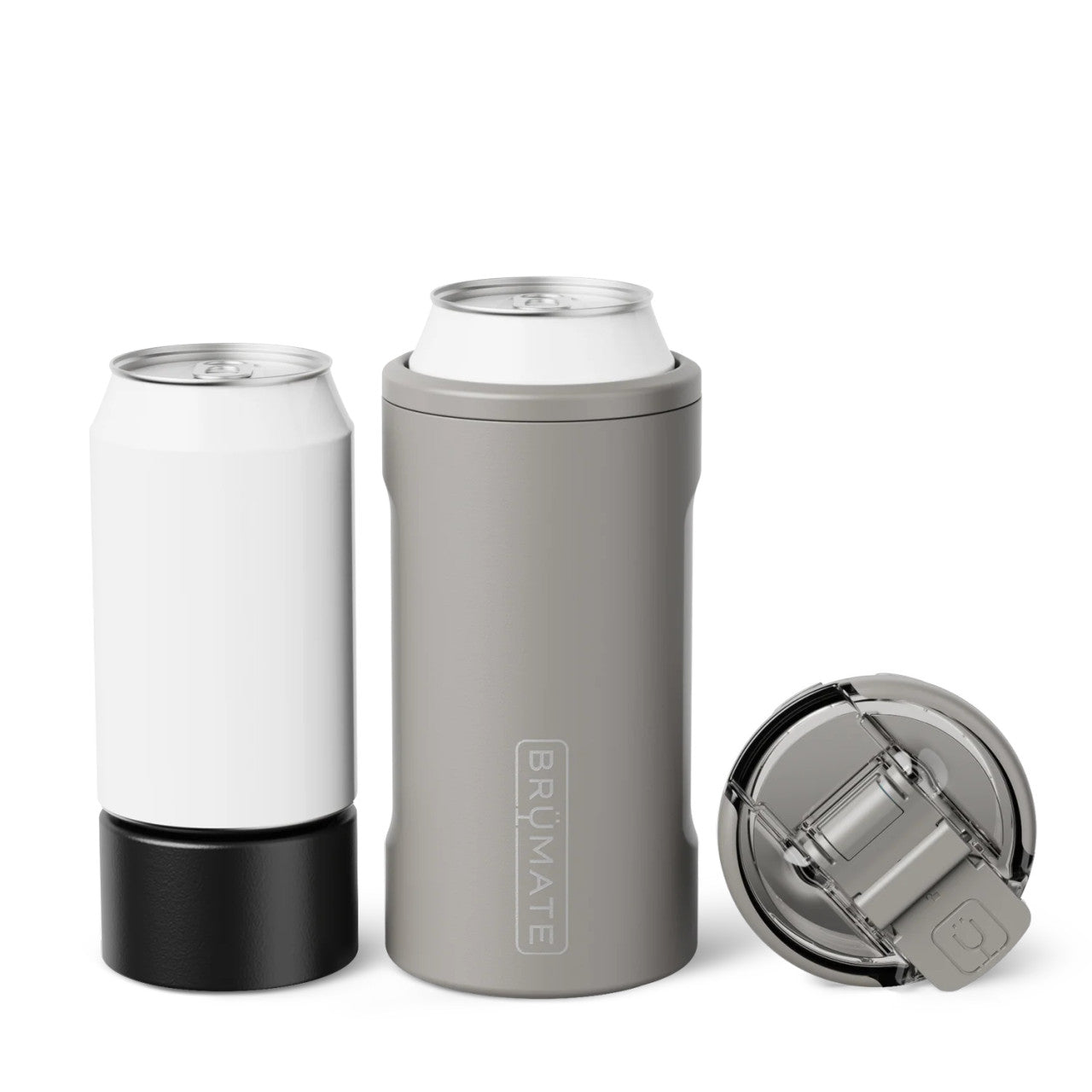 Brumate Hopsulator Trio - Mocha