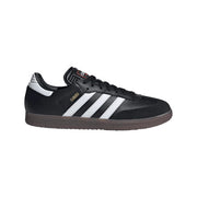 Adidas Samba Indoor Soccer Shoes - Black