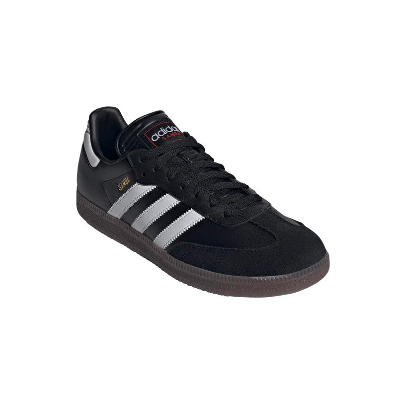 Adidas Samba Indoor Soccer Shoes - Black