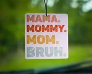 Scent South Bruh Air Freshener