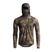 Sitka Core Lightweight Hoody - Timber