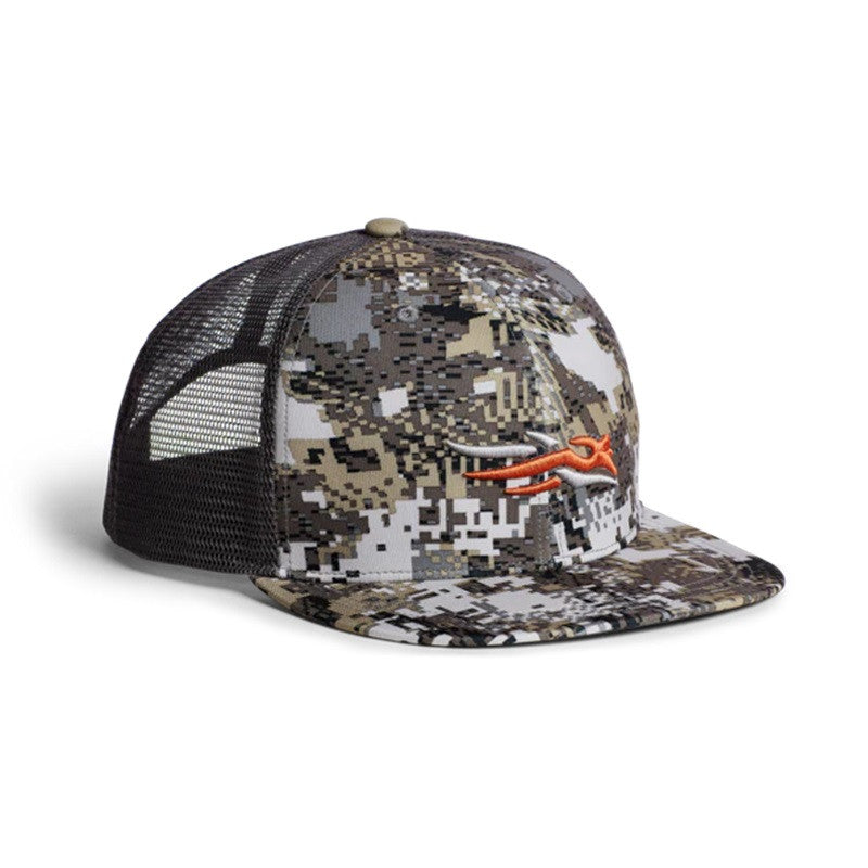Sitka Trucker Cap - Optifade Elevated II