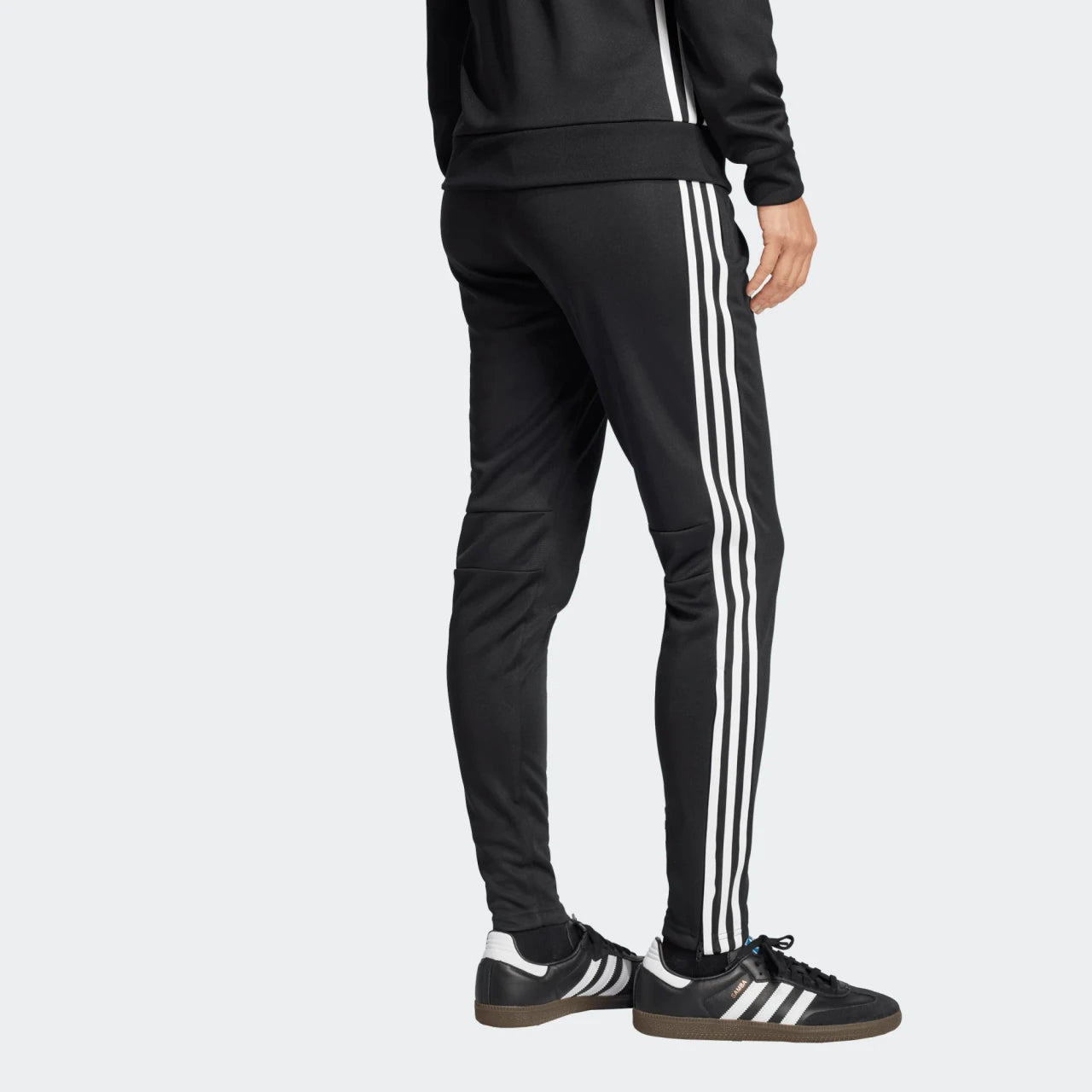Adidas Tiro 25 Essentials Training Pants - Black