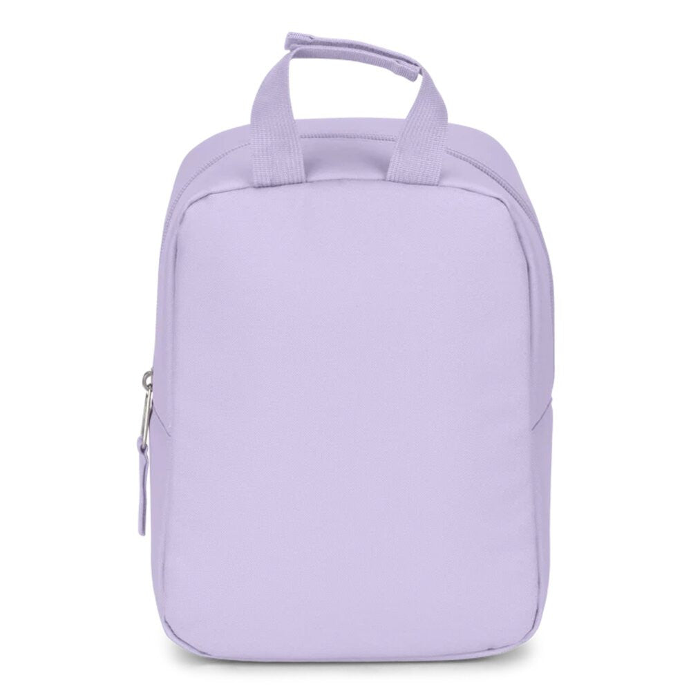 Jansport Big Break Lunch Bag - Pastel Lilac