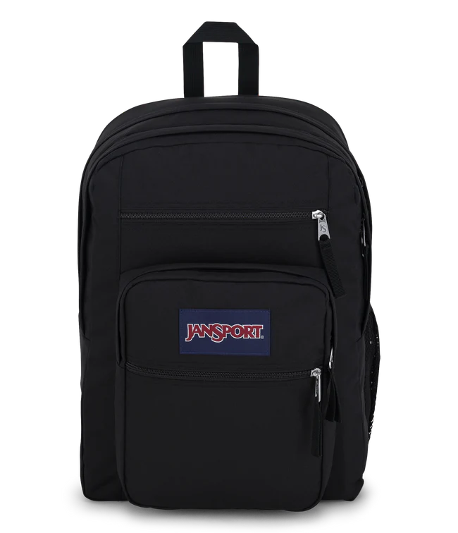 JanSport Big-Student Backpack