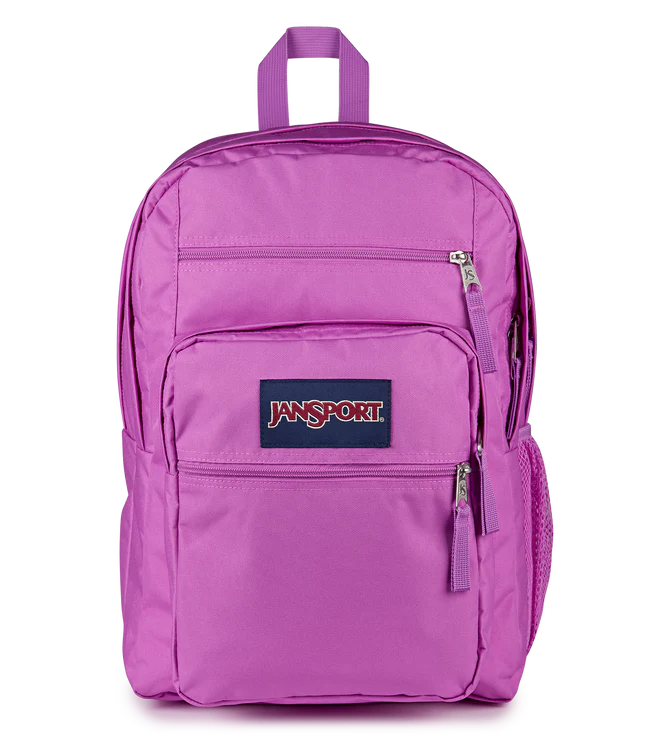 JanSport Big-Student Backpack – Simpson Outfitters