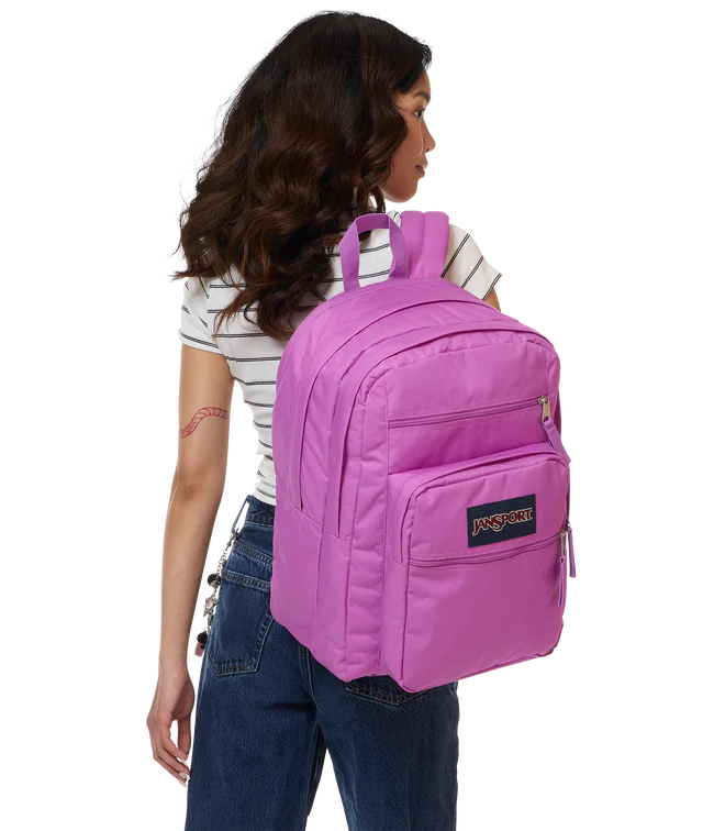 JanSport Big-Student Backpack – Simpson Outfitters