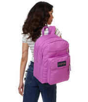 JanSport Big-Student Backpack