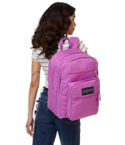JanSport Big-Student Backpack