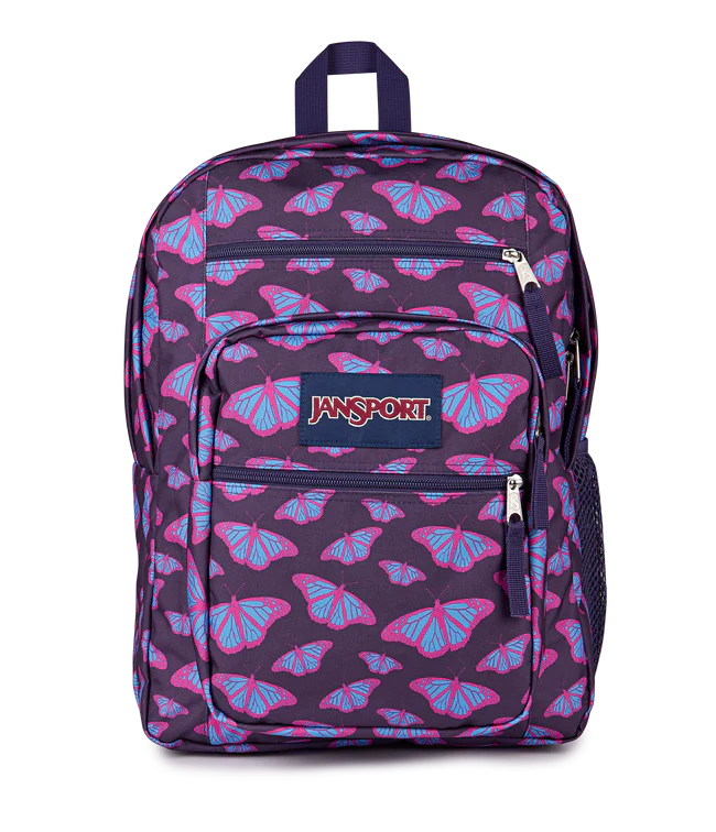 JanSport Big-Student Backpack – Simpson Outfitters