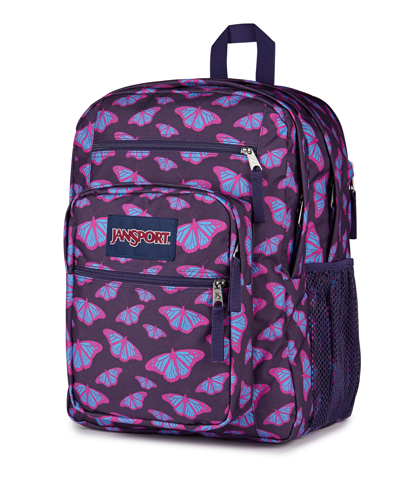 JanSport Big-Student Backpack