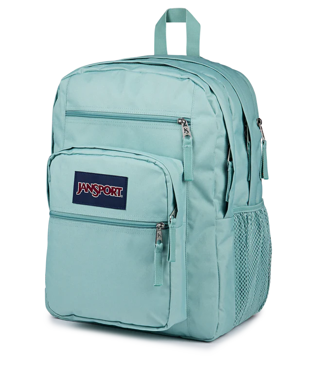 JanSport Big-Student Backpack