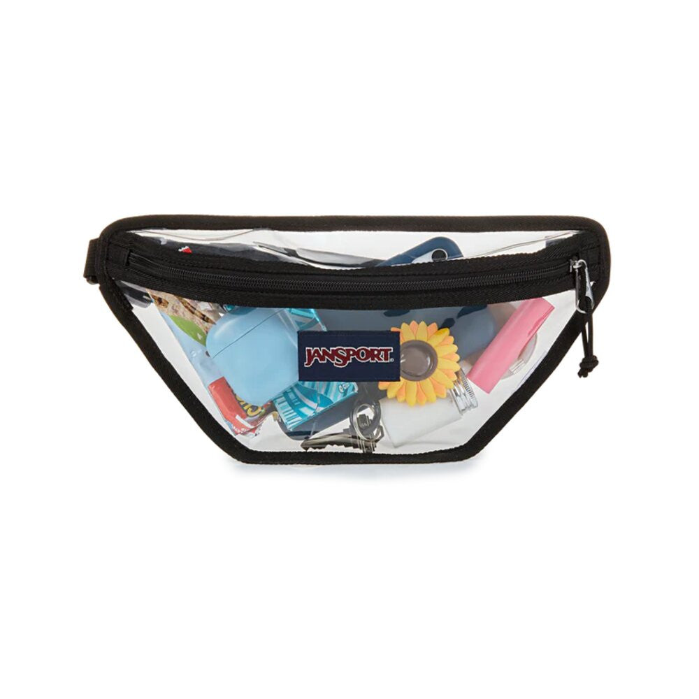 Jansport Clear Waistpack