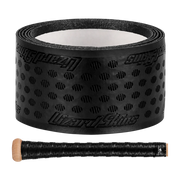 Lizard Skins DSP Ultra 1.1mm Bat Grip - Jet Black