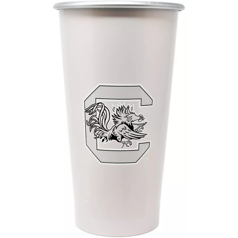 Kitchen Innovations South Carolina Gamecocks 20oz. Color Changing Cup