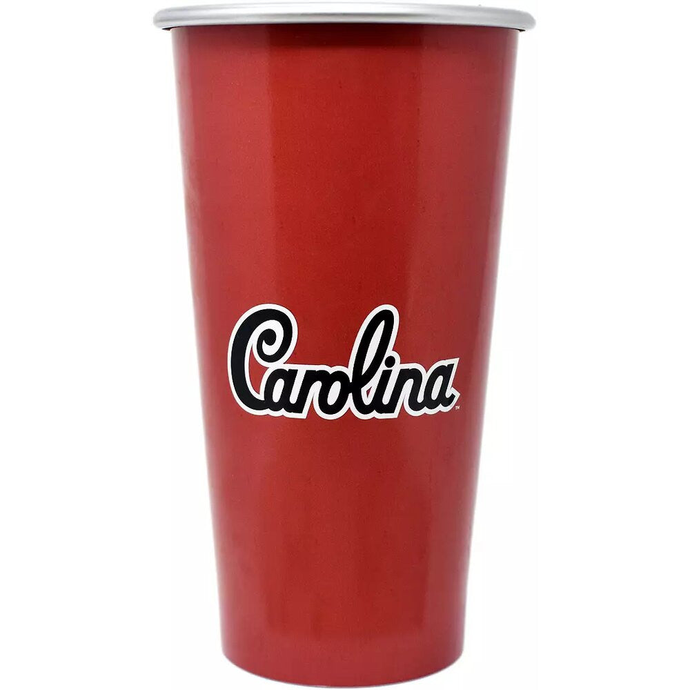 Kitchen Innovations South Carolina Gamecocks 20oz. Color Changing Cup