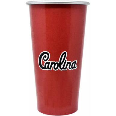 Kitchen Innovations South Carolina Gamecocks 20oz. Color Changing Cup