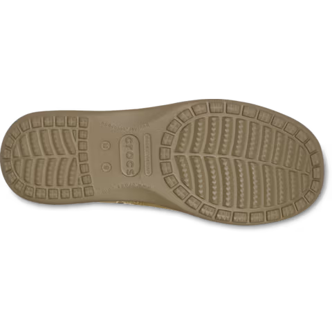 Crocs Men’s Santa Cruz Slip-On Loafer