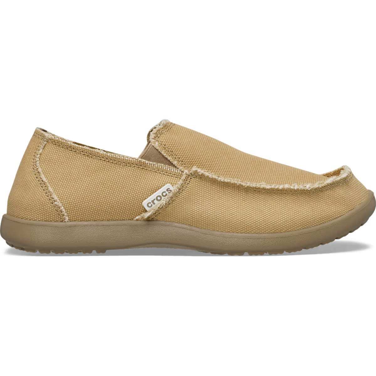 Crocs Men’s Santa Cruz Slip-On Loafer