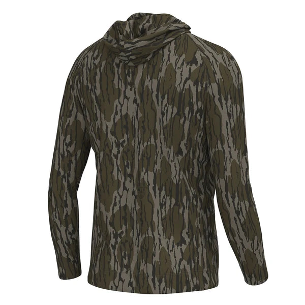 Local Boy Youth Hemlock Performance Hoodie