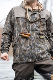 Local Boy Men's Rain Jacket