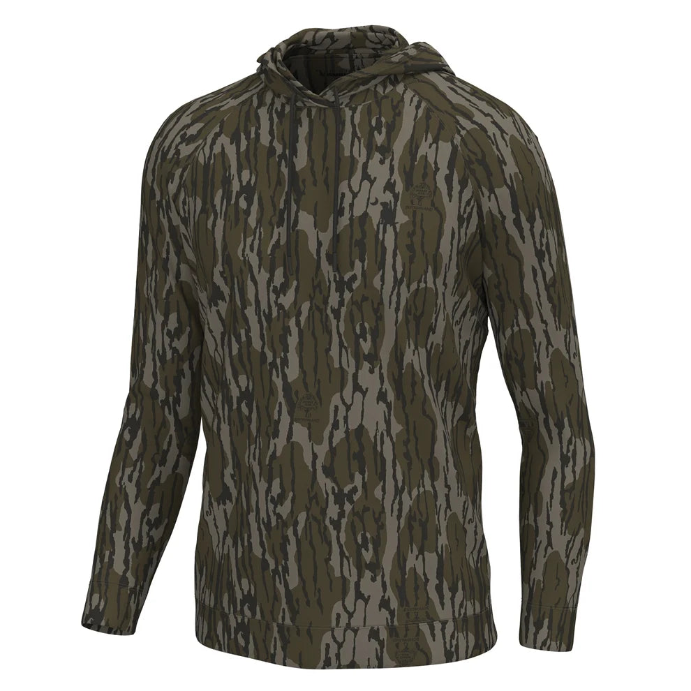 Local Boy Men's Hemlock Hoodie
