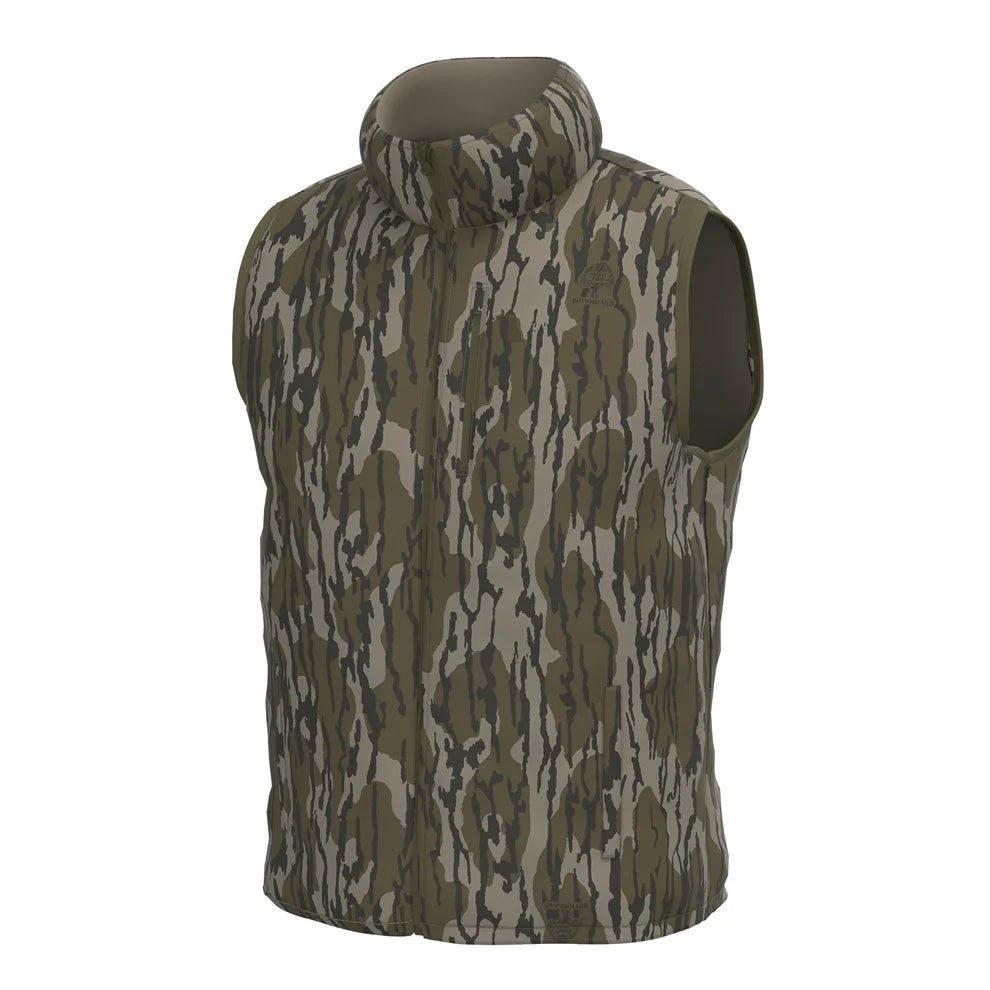 Local Boy Men's Duck Down Vest