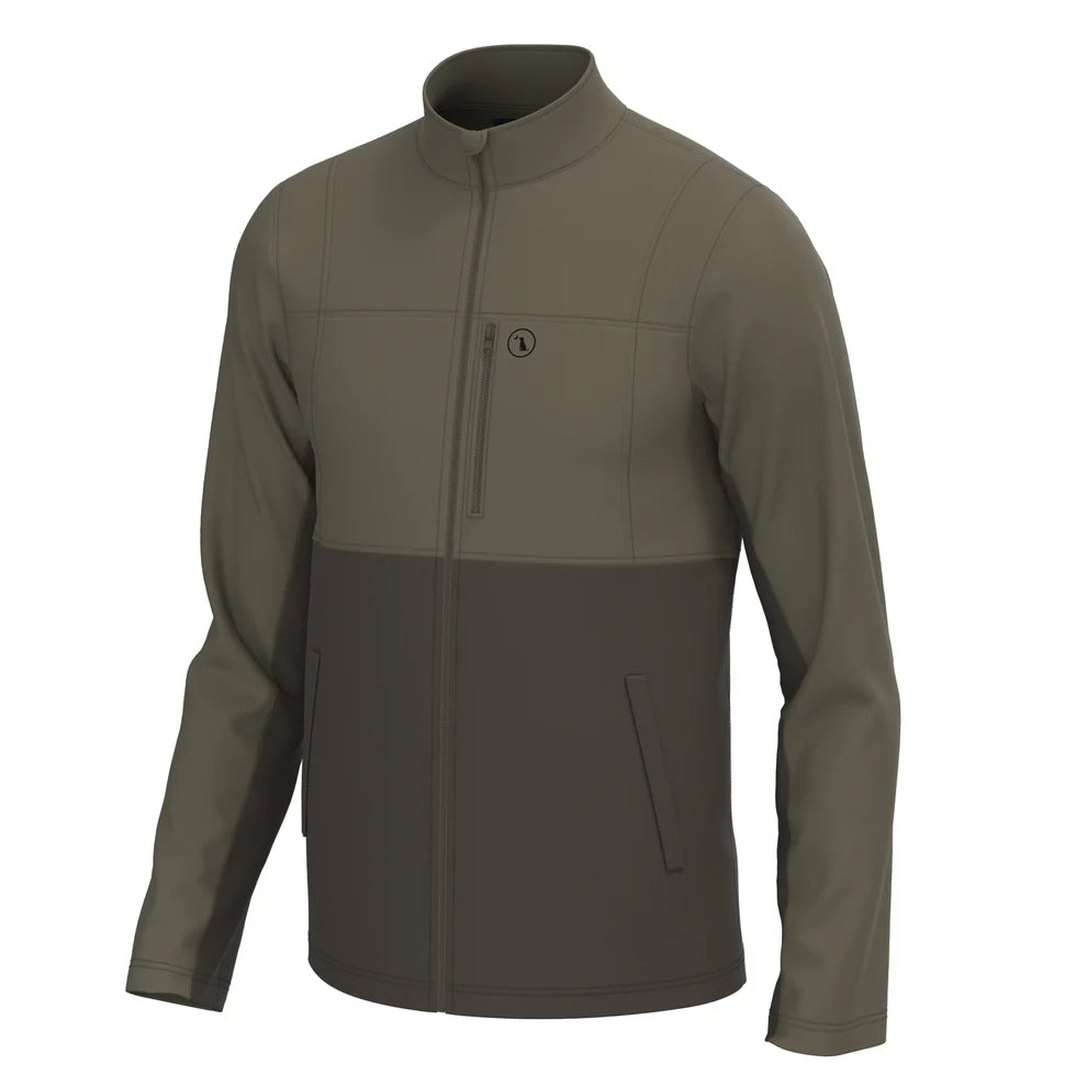 Local Boy Men's Elements Jacket