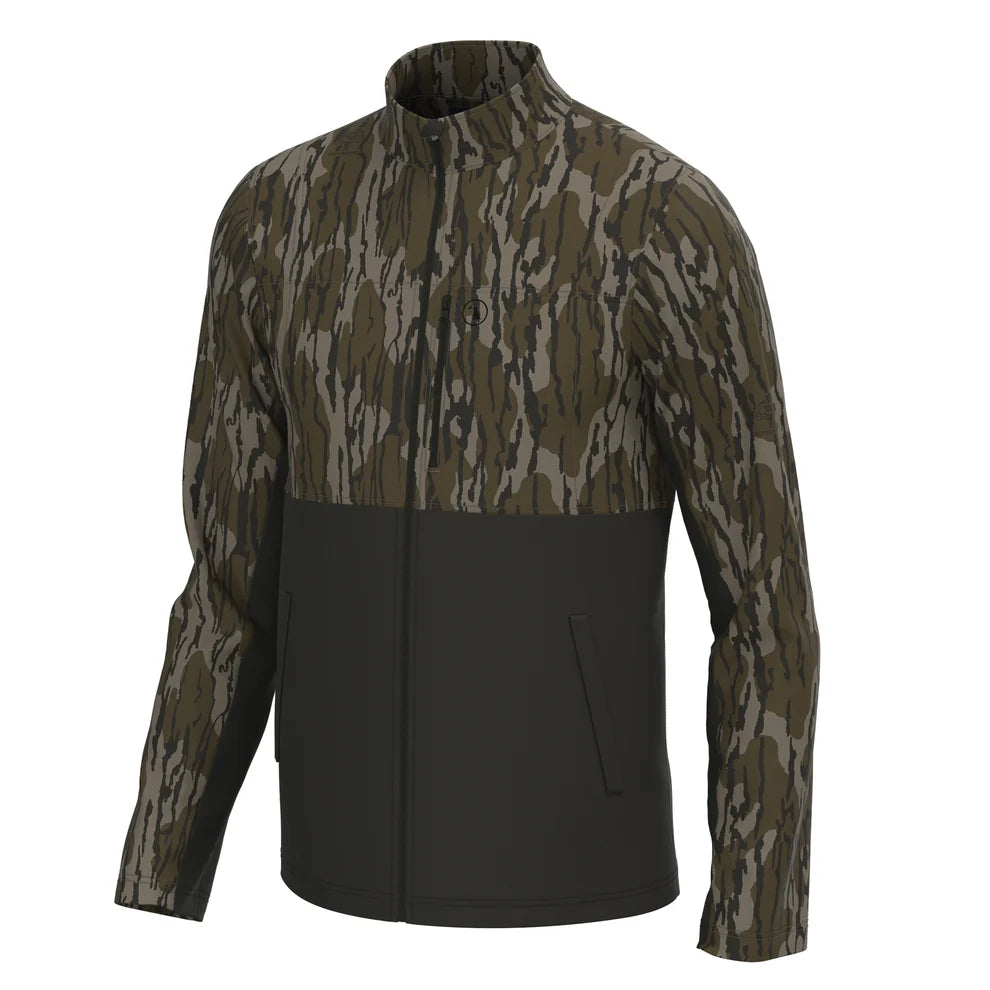 Local Boy Men's Elements Jacket