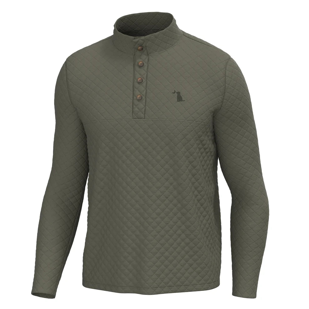 Local Boy Youth Boys Heritage Pullover