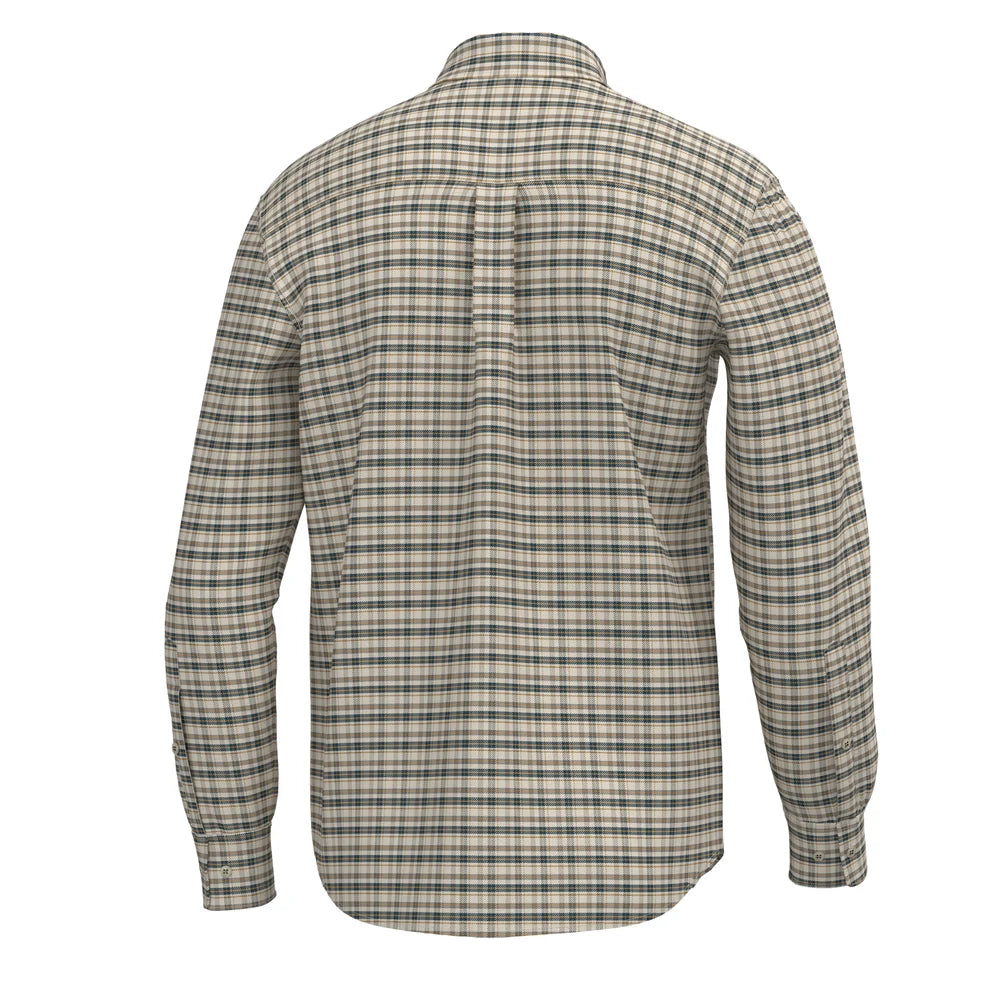 Local Boy Youth Scott Dress Shirt