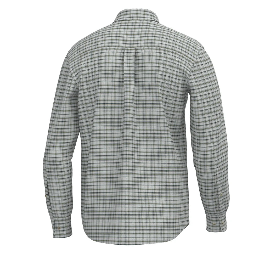 Local Boy Youth McNally Dress Shirt