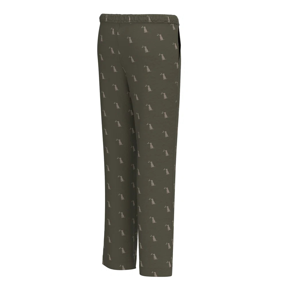 Local Boy Men's Pajama Pants