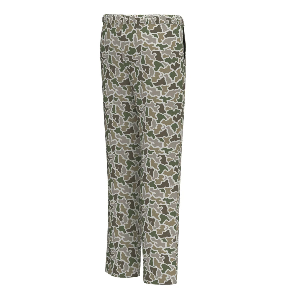 Local Boy Men's Pajama Pants