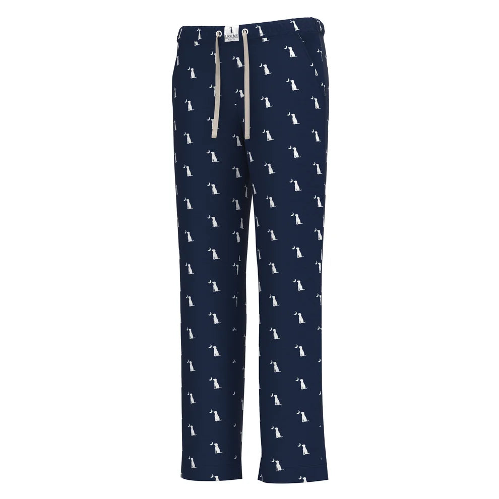 Local Boy Youth Pajama Pant