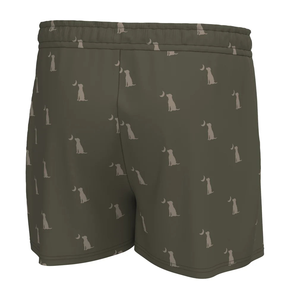 Local Boy Men's Boxer Shorts