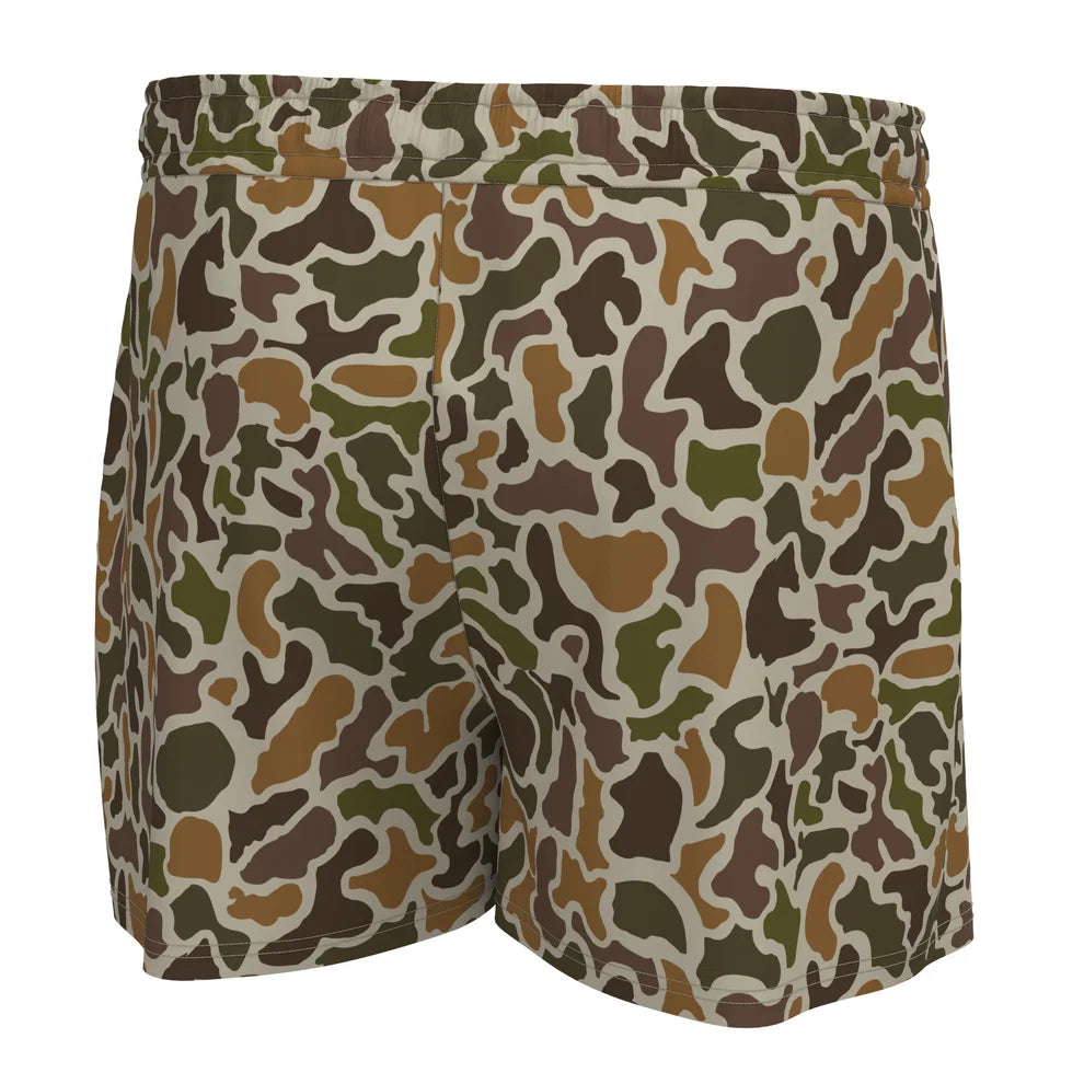Local Boy Men's Boxer Shorts